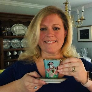 Meet your Posher, Heather